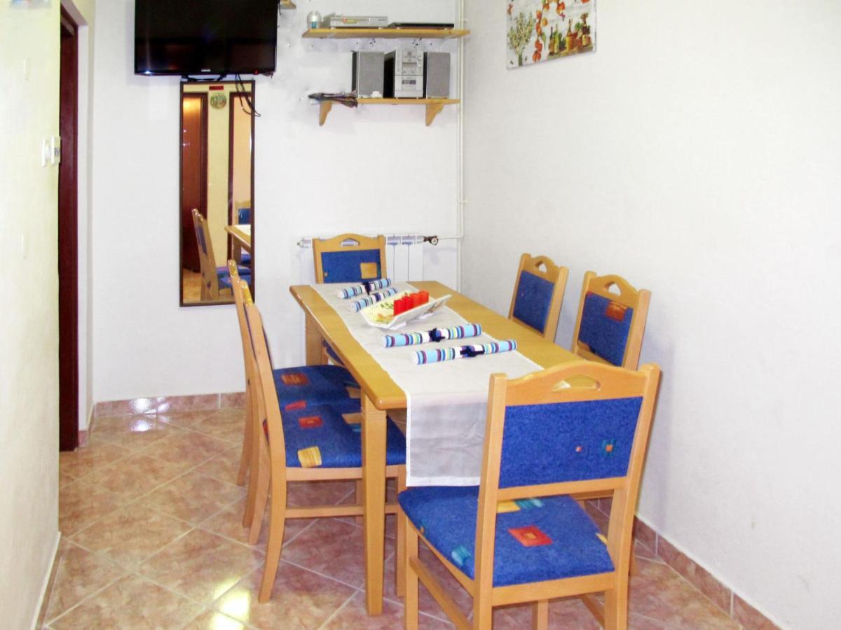 Apartment Villa Palma - Lbn405 By Interhome ラビン エクステリア 写真